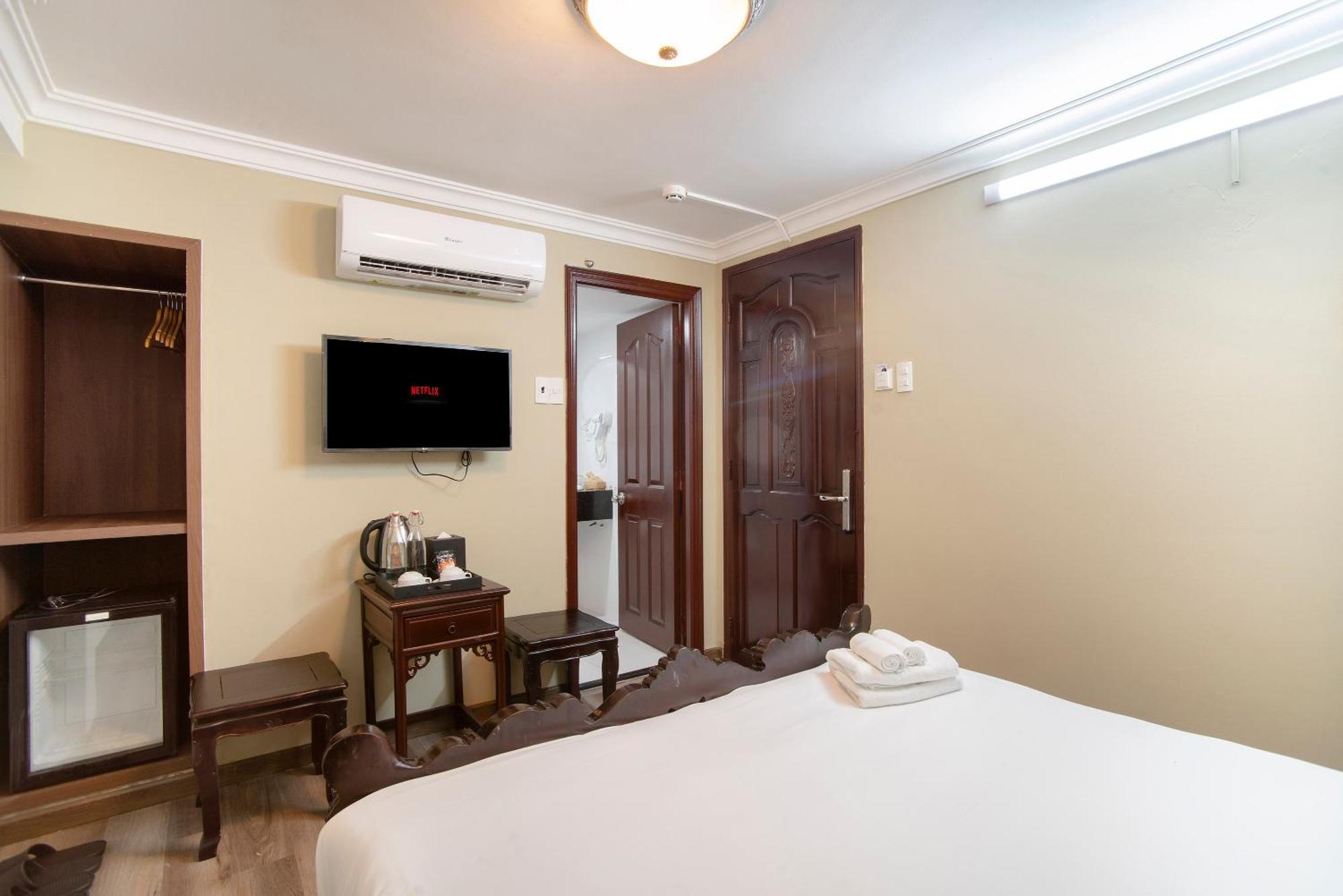 Sazi Ben Thanh Hotel Hcm โฮจิมินห์ซิตี้ ภายนอก รูปภาพ